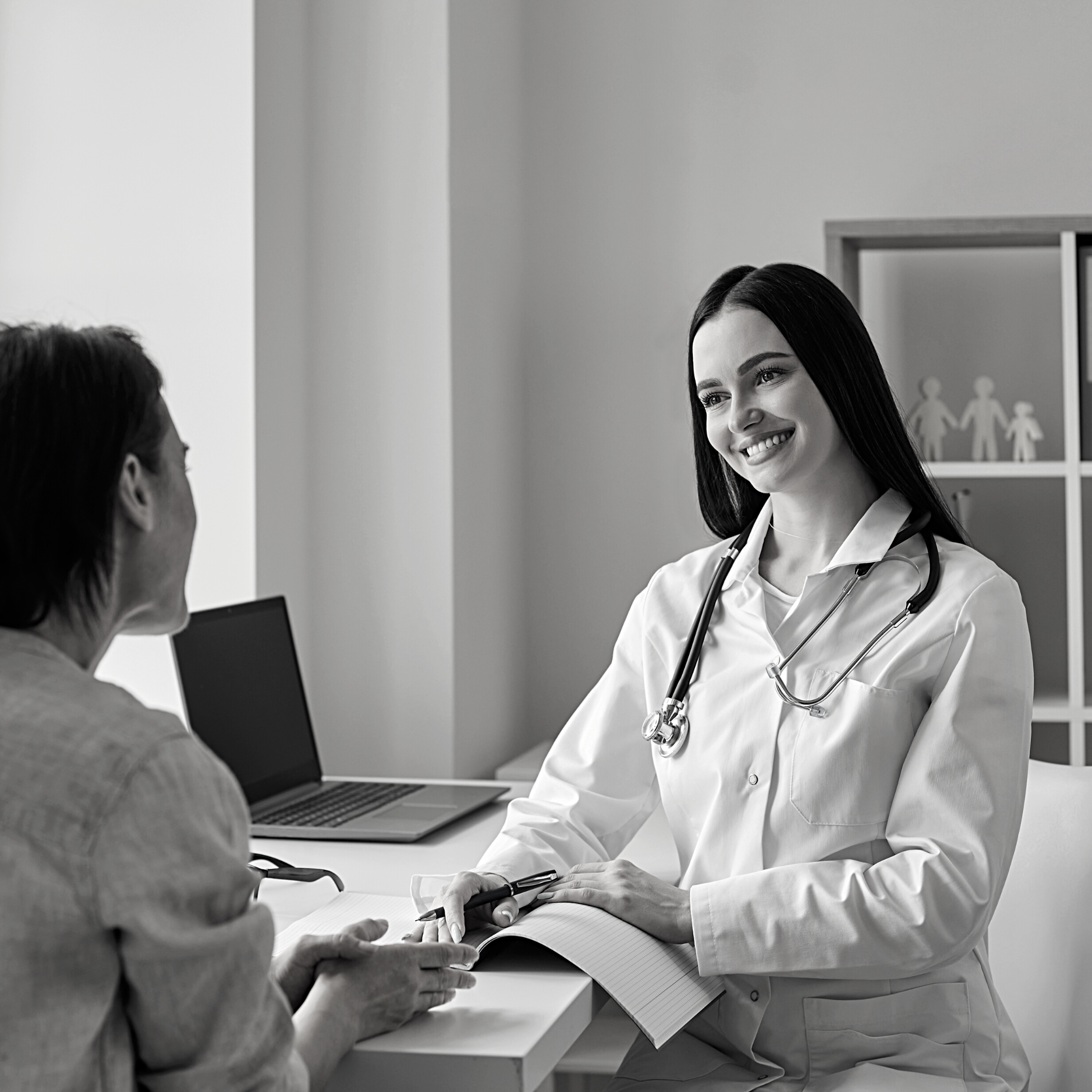 Gastos Médicos Mayores | Integro